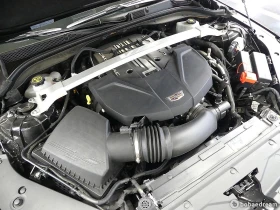 Cadillac Cts CT5-V Blackwing НАЛИЧНА КРАЙНА ЦЕНА, снимка 5