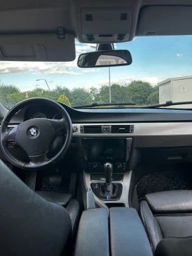 BMW 320, снимка 8