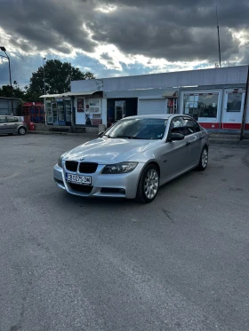 BMW 320, снимка 7