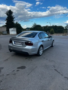 BMW 320, снимка 5