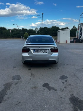 BMW 320, снимка 4