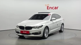 BMW 320 d GT| HUD| HAR/KAR| PANO| ПАМЕТ| 2 КЛЮЧА| , снимка 1