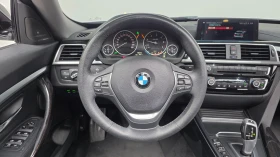 BMW 320 d GT| HUD| HAR/KAR| PANO| ПАМЕТ| 2 КЛЮЧА| , снимка 10