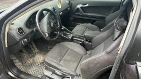 Audi A3 2.0 ТДИ, снимка 3