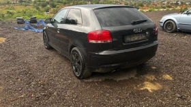 Audi A3 2.0 ТДИ, снимка 6