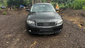 Audi A3 2.0 ТДИ, снимка 4