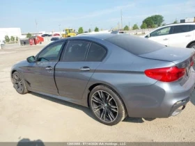 BMW 540 M-Pack* Harman Kardon* Distr, снимка 8