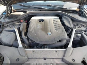 BMW 540 M-Pack* Harman Kardon* Distr, снимка 9