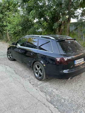 Audi A4, снимка 4