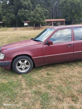 Mercedes-Benz 124, снимка 3