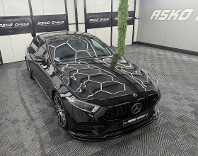 Mercedes-Benz CLS 350 EDITION-1/4-Matic/AMG-Line/Germany/360-k/ЛИЗИНГ, снимка 3