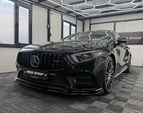 Mercedes-Benz CLS 350 EDITION-1/4-Matic/AMG-Line/Germany/360-k/ЛИЗИНГ, снимка 1