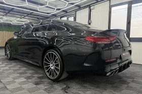Mercedes-Benz CLS 350 EDITION-1/4-Matic/AMG-Line/Germany/360-k/ЛИЗИНГ, снимка 4