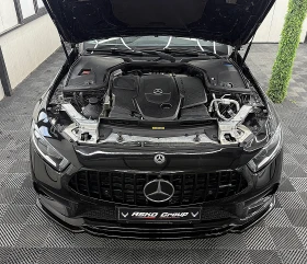 Mercedes-Benz CLS 350 EDITION-1/4-Matic/AMG-Line/Germany/360-k/ЛИЗИНГ, снимка 17