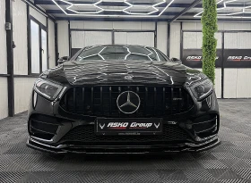 Mercedes-Benz CLS 350 EDITION-1/4-Matic/AMG-Line/Germany/360-k/ЛИЗИНГ, снимка 2