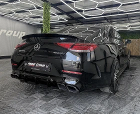 Mercedes-Benz CLS 350 EDITION-1/4-Matic/AMG-Line/Germany/360-k/ЛИЗИНГ, снимка 6