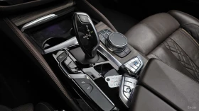 BMW 530 XDRIVE/M-SPORT/DRIVE-ASSISTS, снимка 9