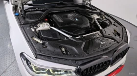 BMW 530 XDRIVE/M-SPORT/DRIVE-ASSISTS, снимка 15