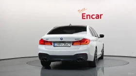 BMW 530 XDRIVE/M-SPORT/DRIVE-ASSISTS, снимка 4