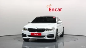BMW 530 XDRIVE/M-SPORT/DRIVE-ASSISTS, снимка 2