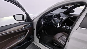 BMW 530 XDRIVE/M-SPORT/DRIVE-ASSISTS, снимка 5