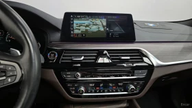 BMW 530 XDRIVE/M-SPORT/DRIVE-ASSISTS, снимка 10