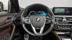 BMW 530 XDRIVE/M-SPORT/DRIVE-ASSISTS, снимка 7