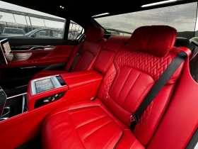 BMW 750 Ld 400к.с* LONG* INDIVIDUAL* MEGA FULL, снимка 13