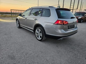VW Golf 1.6TDI 110kc. ALLTRACK 4х4.FULL.157000хил, снимка 7