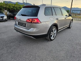 VW Golf 1.6TDI 110kc. ALLTRACK 4х4.FULL.157000хил, снимка 5