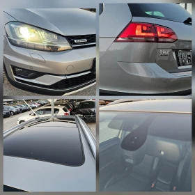 VW Golf 1.6TDI 110kc. ALLTRACK 4х4.FULL.157000хил, снимка 10