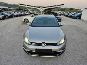 VW Golf 1.6TDI 110kc. ALLTRACK 4х4.FULL.157000хил, снимка 2