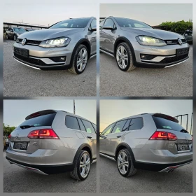 VW Golf 1.6TDI 110kc. ALLTRACK 4х4.FULL.157000хил, снимка 9
