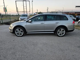 VW Golf 1.6TDI 110kc. ALLTRACK 4х4.FULL.157000хил, снимка 8