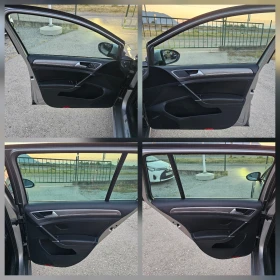 VW Golf 1.6TDI 110kc. ALLTRACK 4х4.FULL.157000хил, снимка 13