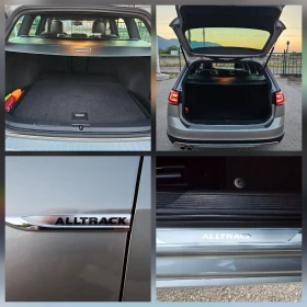 VW Golf 1.6TDI 110kc. ALLTRACK 4х4.FULL.157000хил, снимка 12