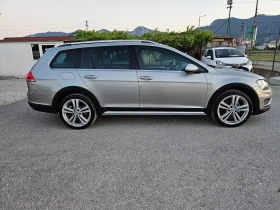 VW Golf 1.6TDI 110kc. ALLTRACK 4х4.FULL.157000хил, снимка 4