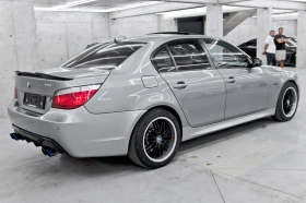 BMW 545 V8 * M5* Генерация, снимка 6