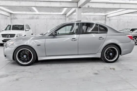 BMW 545 V8 * M5* Генерация, снимка 3
