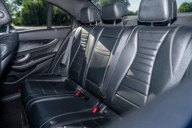 Mercedes-Benz E 220, снимка 15