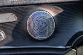 Mercedes-Benz E 220, снимка 11