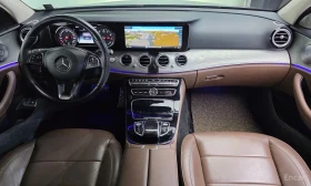 Mercedes-Benz E 200 Avantgarde  | АВТОФИНАНСИРАНЕ, снимка 7