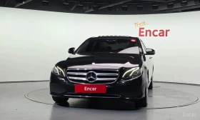 Mercedes-Benz E 200 Avantgarde  | АВТОФИНАНСИРАНЕ, снимка 3