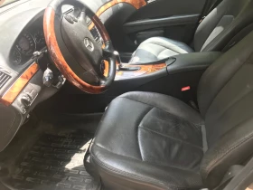 Mercedes-Benz E 220, снимка 5