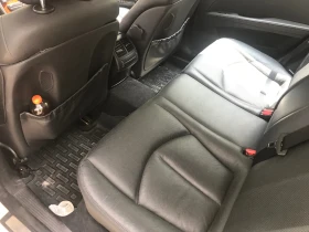 Mercedes-Benz E 220, снимка 6