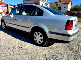 VW Passat 1.9 TDI, снимка 3