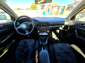 VW Passat 1.9 TDI, снимка 9