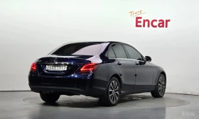 Mercedes-Benz C 200 / ЦЕНА ДО БЪЛГАРИЯ С ВСИЧКИ ТАКСИ ДО БЪЛГАРИЯ /, снимка 2