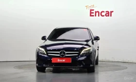 Mercedes-Benz C 200 / ЦЕНА ДО БЪЛГАРИЯ С ВСИЧКИ ТАКСИ ДО БЪЛГАРИЯ /, снимка 3