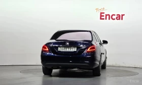 Mercedes-Benz C 200 / ЦЕНА ДО БЪЛГАРИЯ С ВСИЧКИ ТАКСИ ДО БЪЛГАРИЯ /, снимка 4